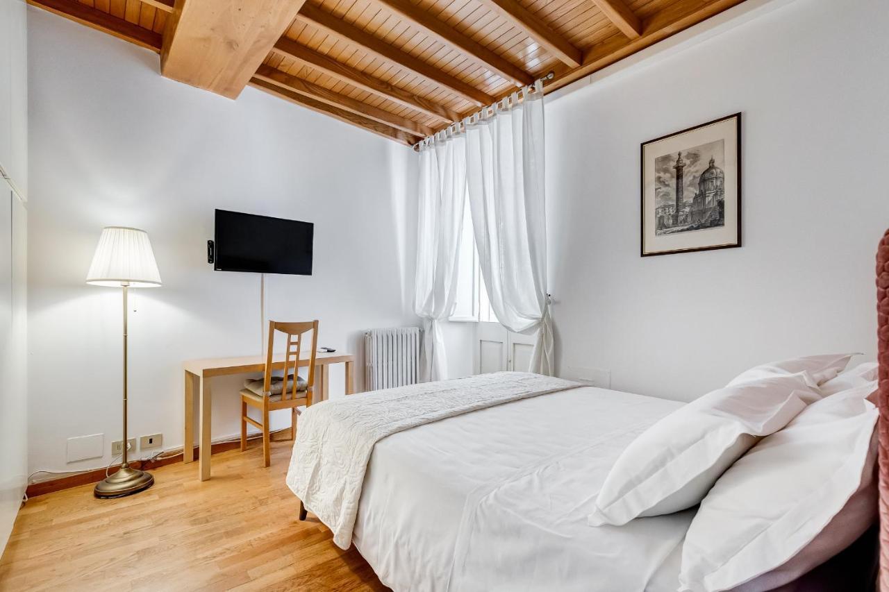 Domus Sant'angelo Apartment Rom