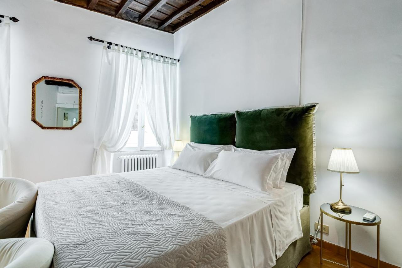 Apartment Domus Sant'angelo Rom