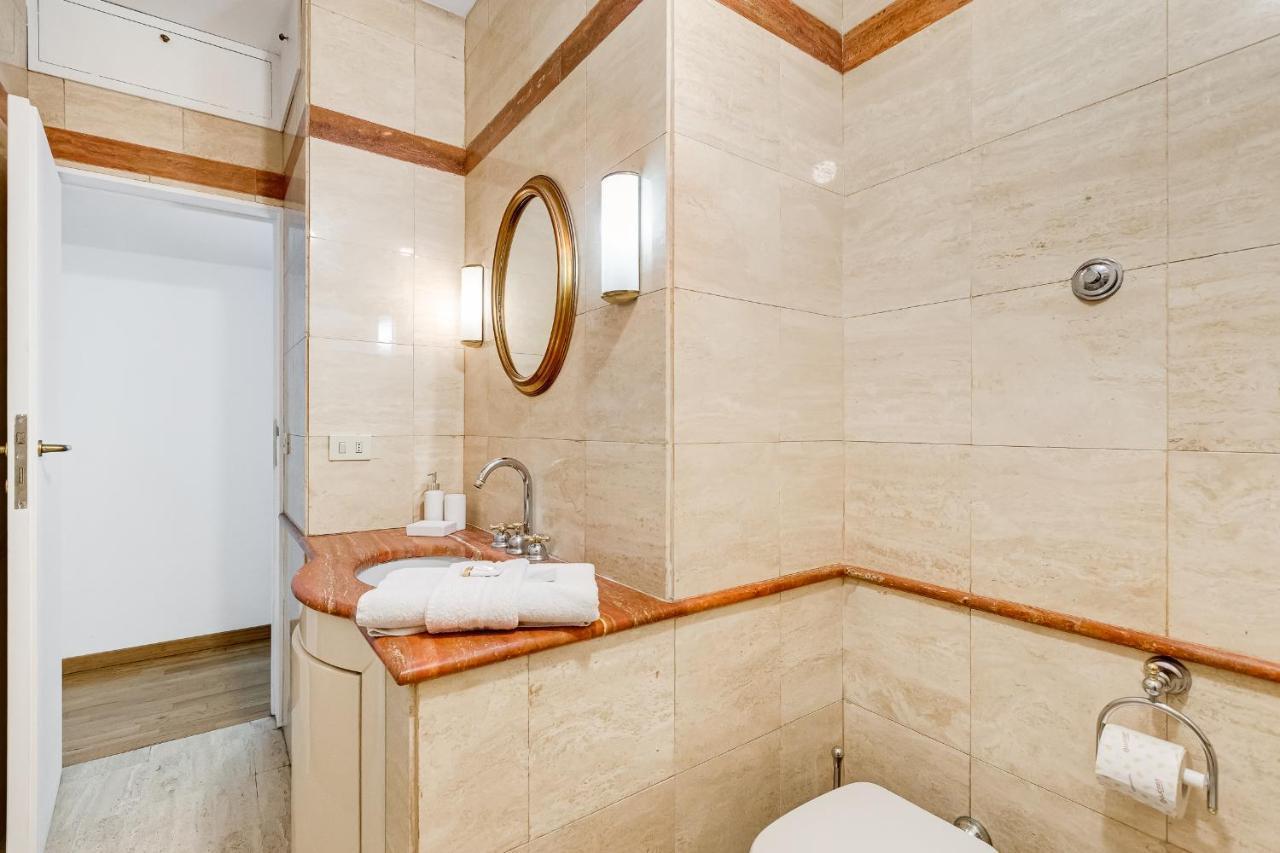 Domus Sant'angelo Apartment Rom