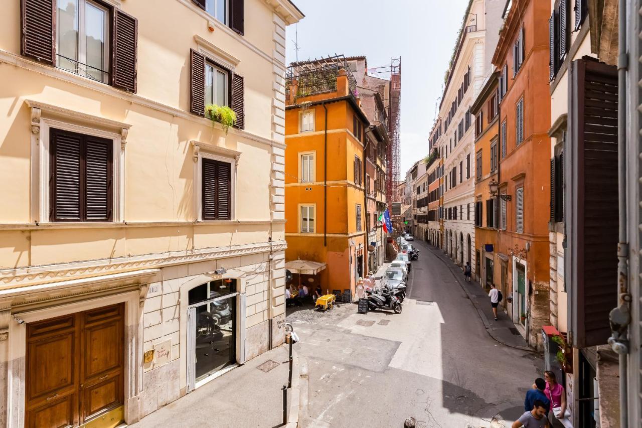 Domus Sant'angelo Rom