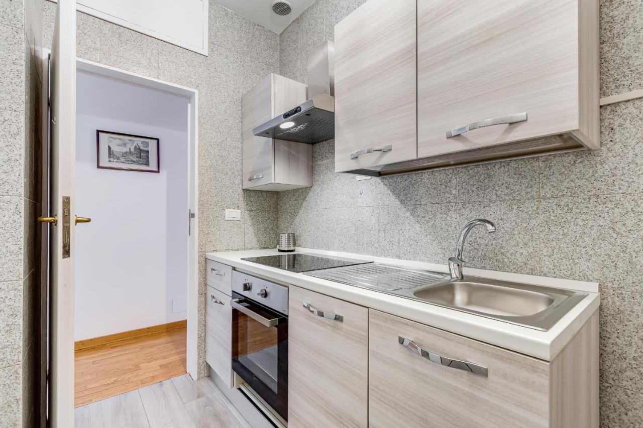 Domus Sant'angelo Apartamento *