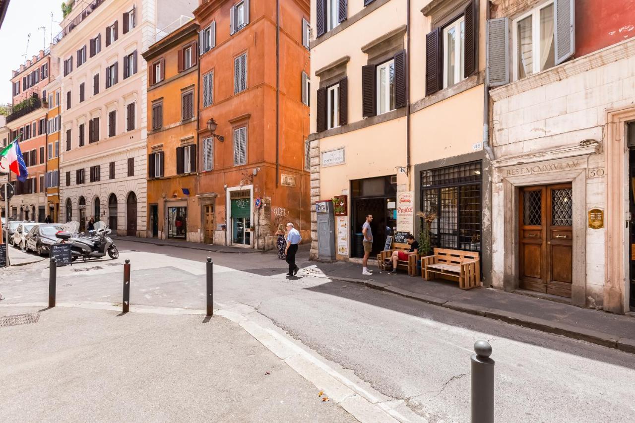 Appartamento Domus Sant'angelo