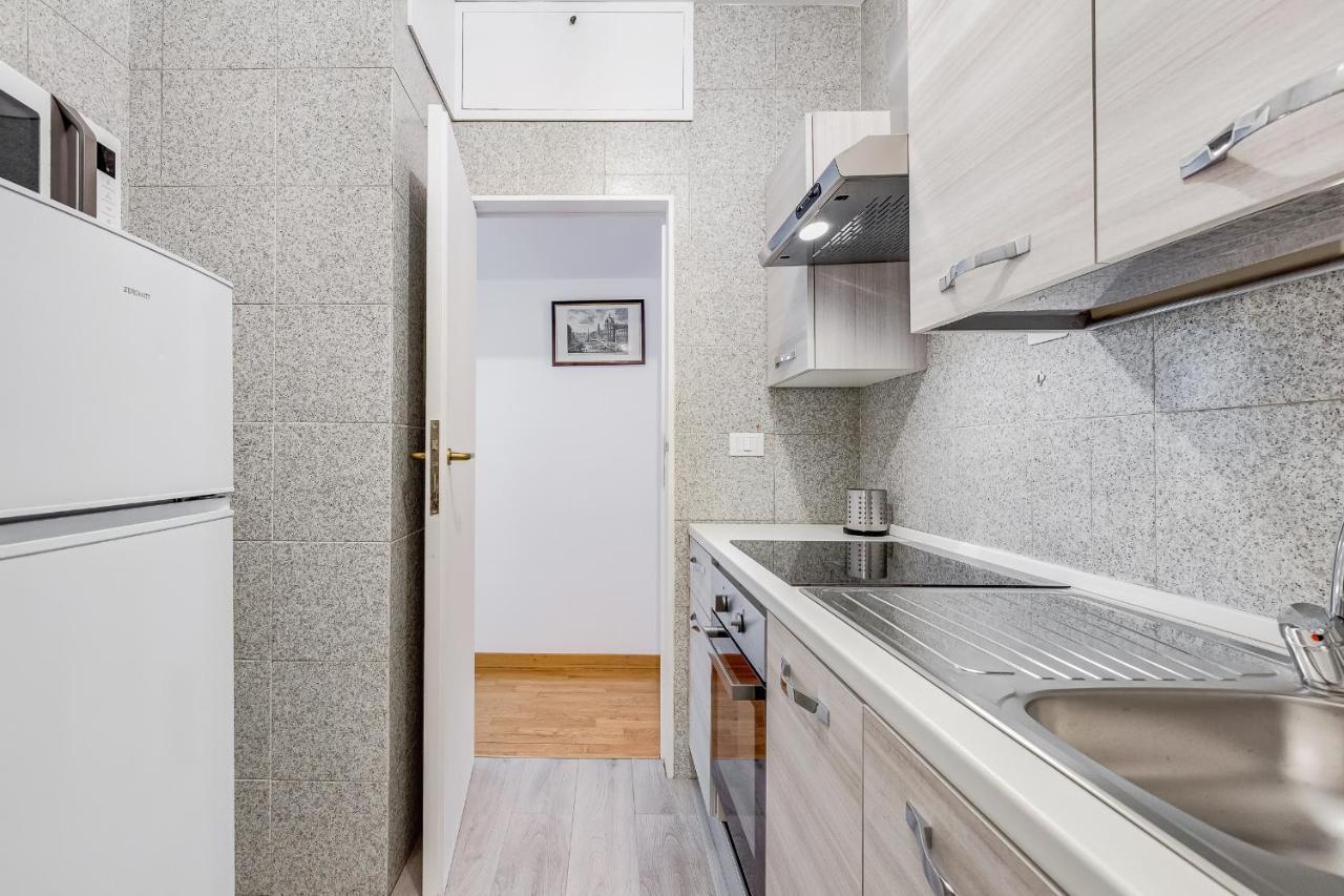 Domus Sant'angelo Apartment Rom