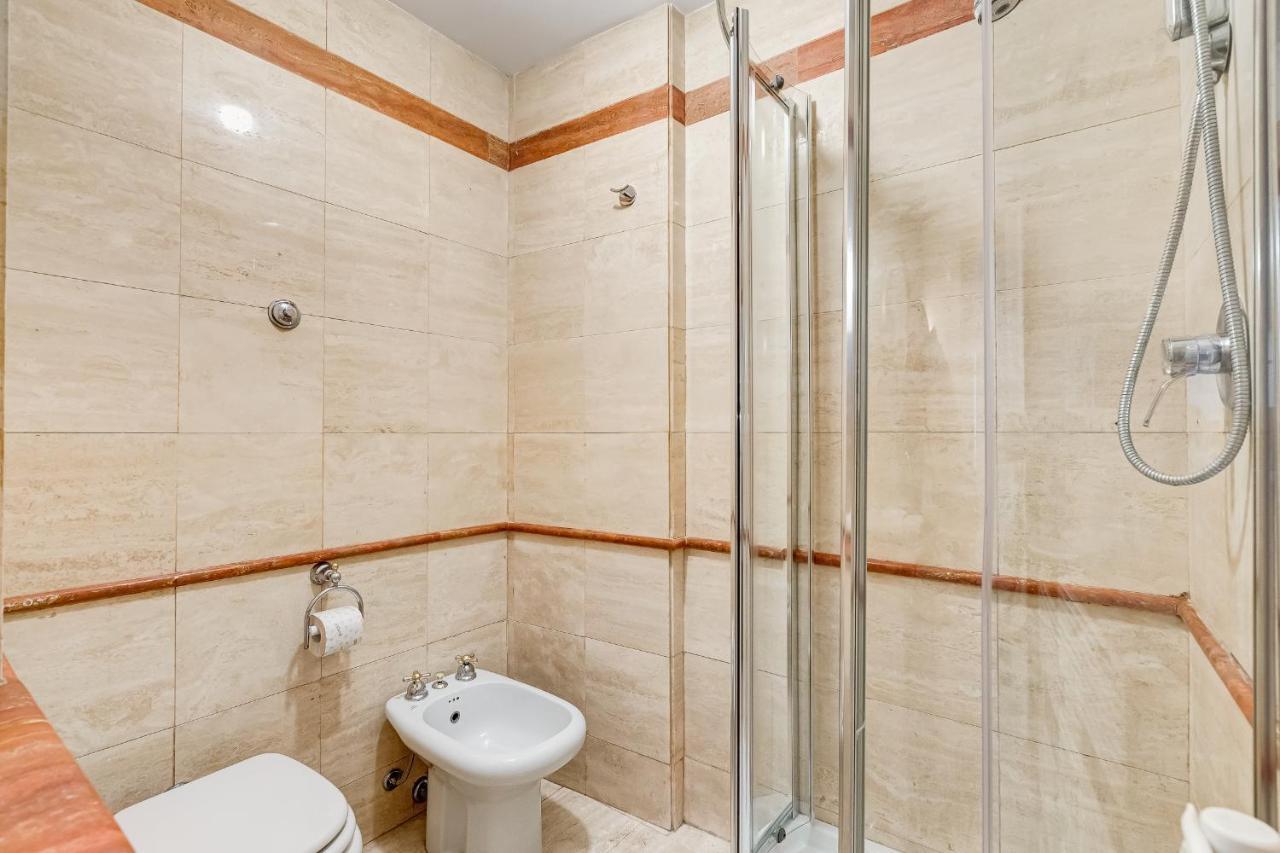 Domus Sant'angelo Apartment Rom