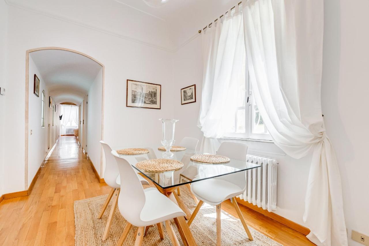 Apartamento Domus Sant'angelo