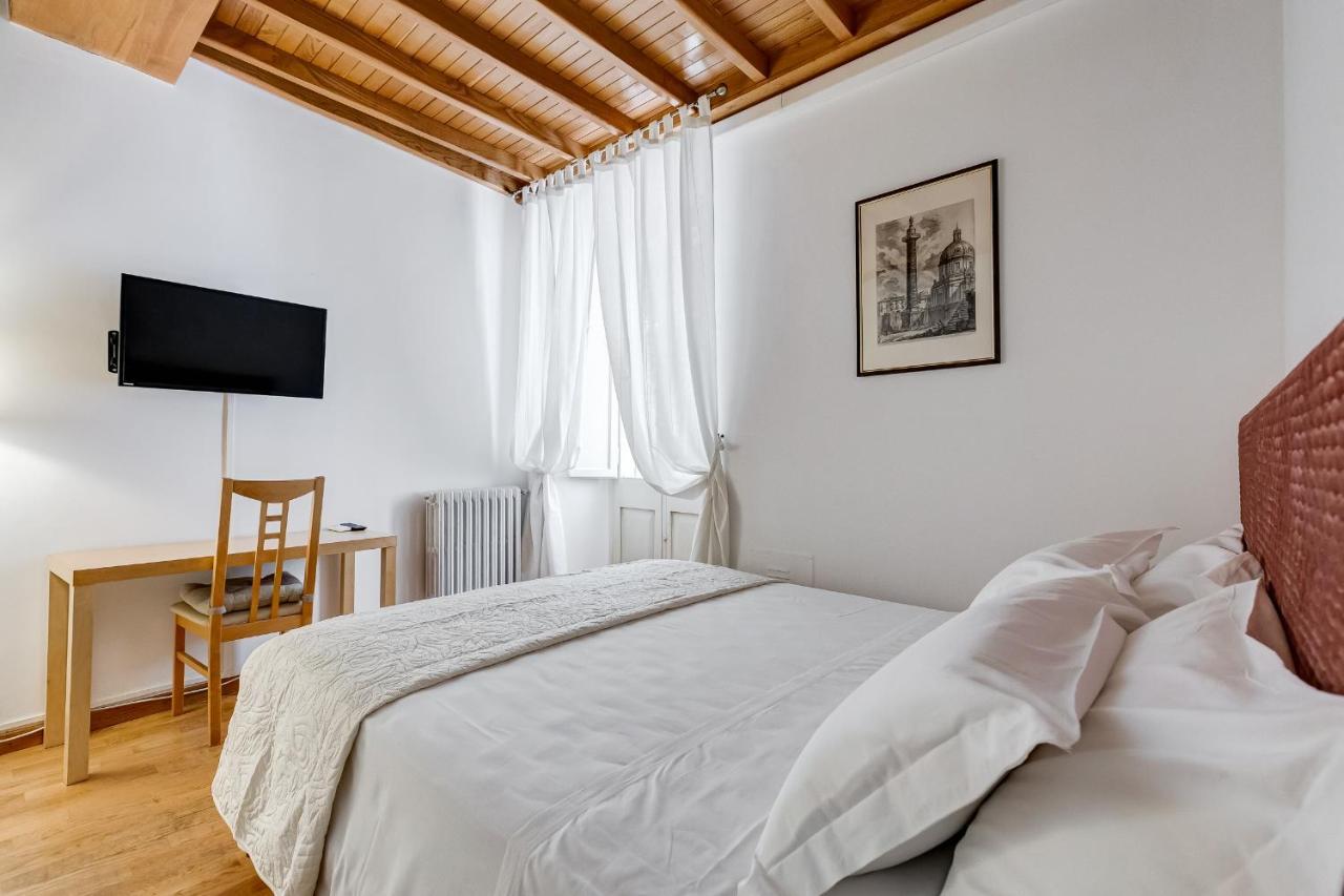 Domus Sant'angelo Apartment Rom