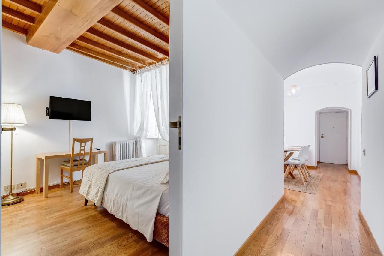 Apartment Domus Sant'angelo Rom