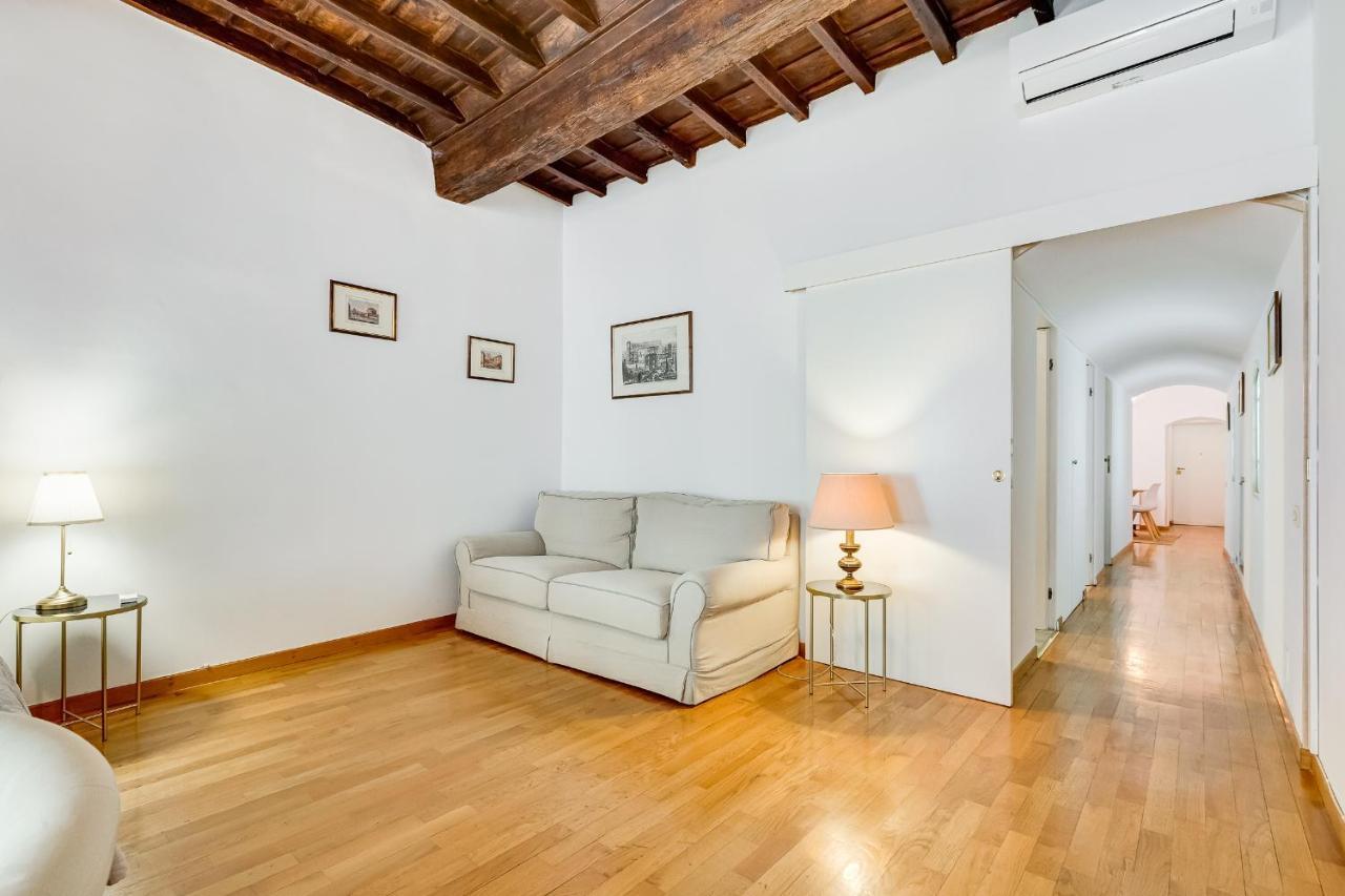 Domus Sant'angelo Rom