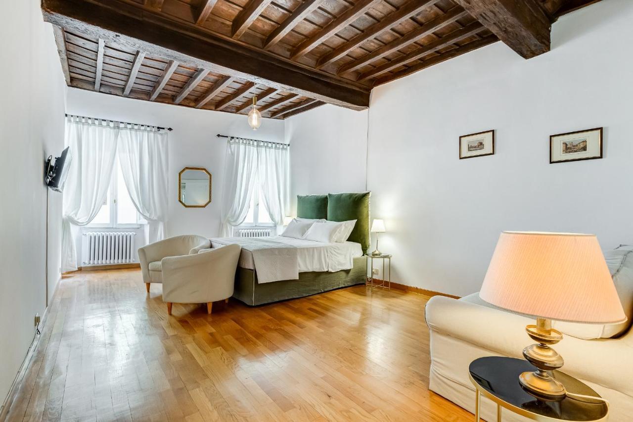 Apartment Domus Sant'angelo Rom