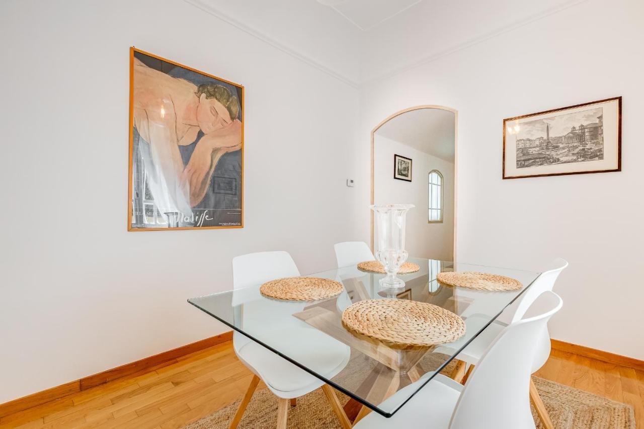 Domus Sant'angelo Apartment Rom