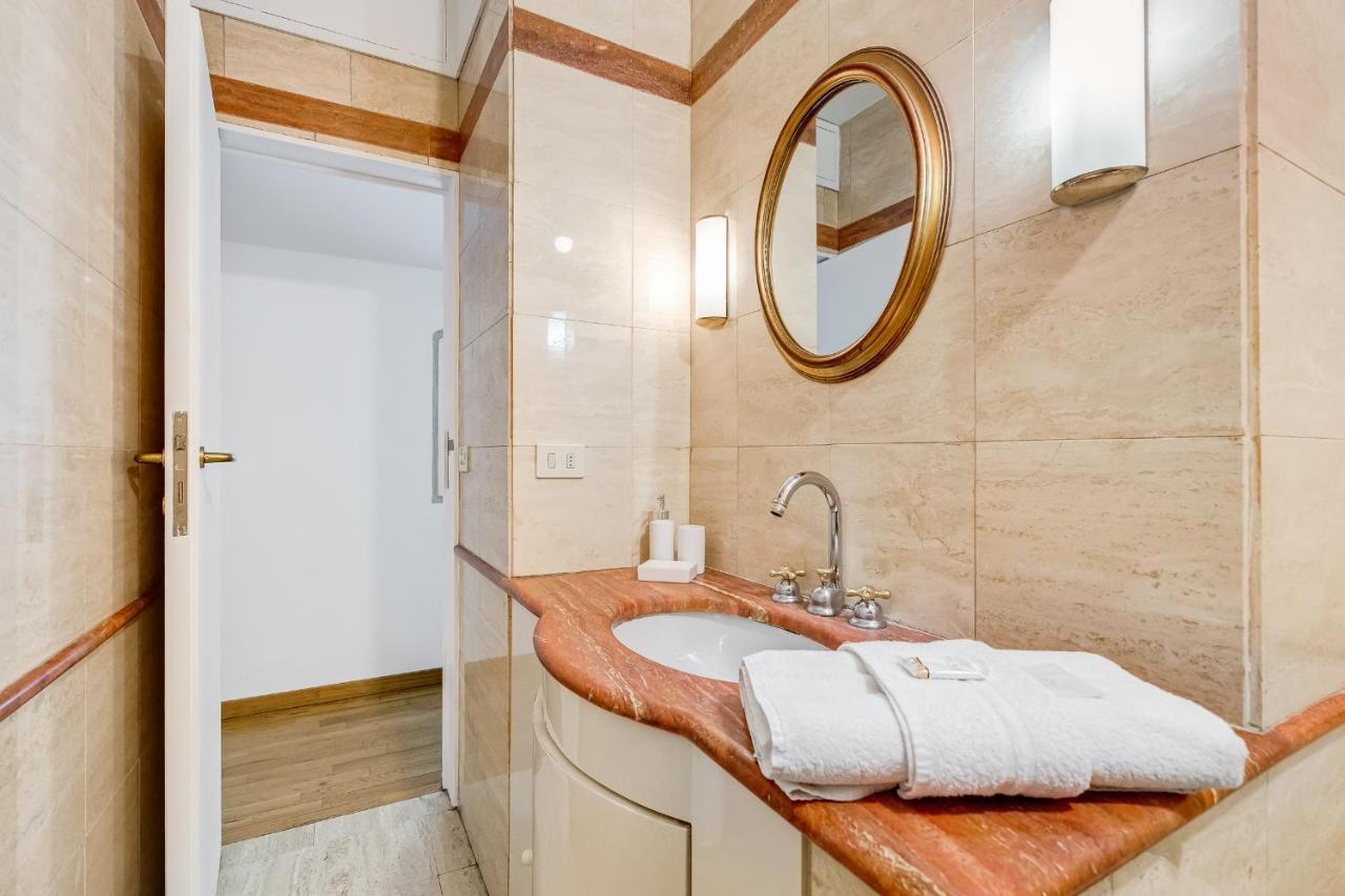 Apartment Domus Sant'angelo Rom