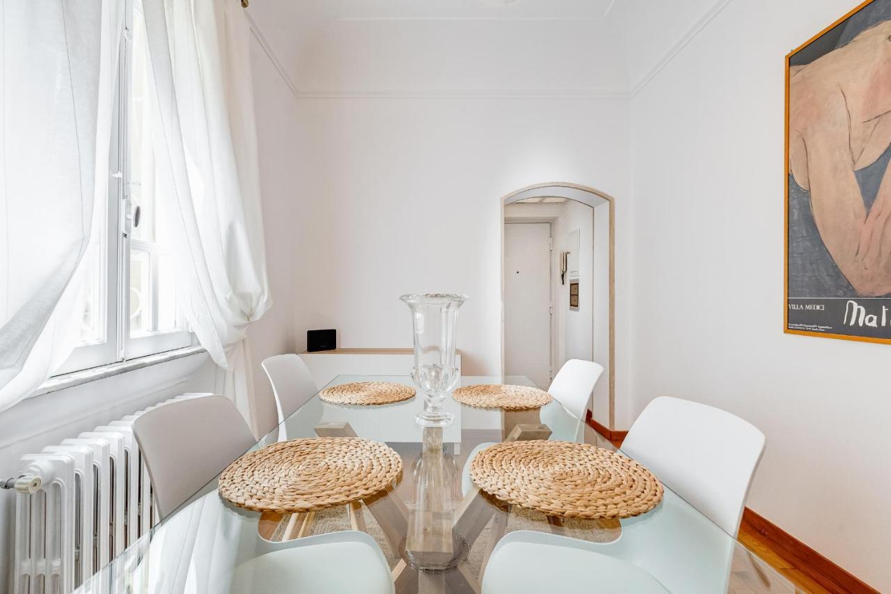 Apartment Domus Sant'angelo Rom